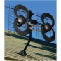 Antennas Direct C4-V-CJM ClearStream 4V Extreme Range Indoor/Outdoor HDTV Antenna