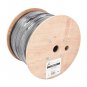 Ethereal CAT6-DB 23-Gauge 4-Pair Unshielded CAT-6 Direct Burial Cable, 1,000-Ft. Reel