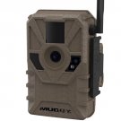 Muddy MUD-ATW 16.0-Megapixel Cellular Trail Camera for AT&T Muddy MUD-ATW 16.0-Megapixel Cellular Trail Camera for AT&T