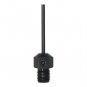 Tram 1184 1184 17.5-In. Thread-Mount Pretuned Amateur Dual-Band VHF and UHF Antenna