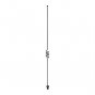 Tram 1184 1184 17.5-In. Thread-Mount Pretuned Amateur Dual-Band VHF and UHF Antenna