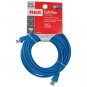 RCA TPH532BR CAT-5E 100MHz Network Cable, 25ft