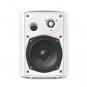 Pyle Home PDWR61BTWT 6.5" Indoor/Outdoor Wall-Mount Bluetooth Speaker System (White)