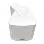Pyle Home PDWR61BTWT 6.5" Indoor/Outdoor Wall-Mount Bluetooth Speaker System (White)