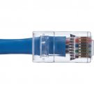 IDEAL 85-376 CAT-6 Feed-Thru RJ45 Mod Plugs (50 pk)