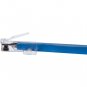 IDEAL 85-376 CAT-6 Feed-Thru RJ45 Mod Plugs (50 pk)