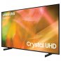 Samsung UN43AU8000FXZA Class 8000 Series 4K LED UHD Smart Tizen TV (43 Inch)