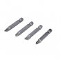 Genesis GLSD08B 8-Volt Li-Ion 2-Speed Cordless Screwdriver