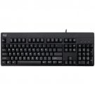 Adesso AKB-630UB EasyTouch Antimicrobial Waterproof Keyboard