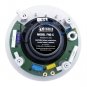 BIC America Formula Series 6.5-In. with Pivoting Tweeters Indoor In-Ceiling Speakers, 150 Watts