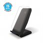AT&T WCS10 15-Watt Wireless Charging Stand with Quick Charge 3.0 Rapid Charger