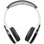 XOVision IR630BL Universal IR Wireless Foldable Headphones (Black)