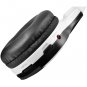 XOVision IR630BL Universal IR Wireless Foldable Headphones (Black)