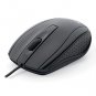 Verbatim 70733 Universal Wired Optical Mouse
