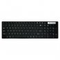 Supersonic SC-530KBM 2.4 GHz Slim Wireless Keyboard/Mouse Combo