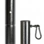 IYN Stands 32374 String-Light Pole Stand with Mounting Brackets