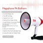 Pyle Pro PMP30 30-Watt Professional Megaphone/Bullhorn