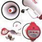 Pyle Pro PMP30 30-Watt Professional Megaphone/Bullhorn