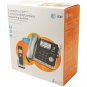 AT&T DECT 6.0 2-Line Connect to Cell Bluetooth Phone System, Digital Answering System & Caller ID