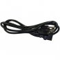 Vericom XPS06-00534 3-Prong C13 Cord (6ft)