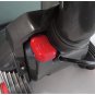 Koblenz UMA-1200 UMA-1200 Aria Bagless Upright Vacuum