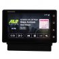 SiriusXM SXWB1V1 Tour Dock and Play Radio with 360L, PowerConnect Vehicle Dock, and Bluetooth