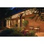 Enbrighten Cafe Vintage 35631 Vintage LED Cafe Lights (48ft; 24 Acrylic Bulbs)