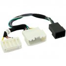 PAC ANC-CH01 ANC-CH01 Factory ANC Module Bypass Harness for Select Chrysler, Jeep, and Ram Vehicles PAC ANC-CH01 ANC-CH01 Factory ANC Module Bypass Harness for Select Chrysler, Jeep, and Ram Vehicles