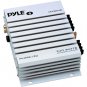 Pyle PLMRA120 Hydra Series Waterproof Marine Class AB Amp (2 Channels, 240 Watts)