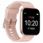 Letsfit 843785124956 IW1 Bluetooth Smart Watch (Pink/Rose)