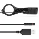 Garmin 010-13207-00 USB Type-A Edge Power Mount Cable Garmin 010-13207-00 USB Type-A Edge Power Mount Cable