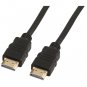 Axis 41202 High-Speed HDMI Cable with Ethernet, 6ft
