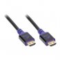 Ethereal MHX-LHDME8 MHX High-Speed HDMI Cable with Ethernet (26ft)