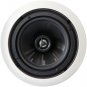 BIC America MSRPRO6 Muro Outdoor 125-Watt-Continuous-Power 6.5-In. In-Ceiling Speaker