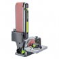 Genesis GBDS430 4.3-Amp Combination Belt- and Disc-Sanding Station