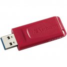 Verbatim 97005 Store 'n' Go USB Flash Drive (64GB) Verbatim 97005 Store 'n' Go USB Flash Drive (64GB)
