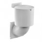 Lambro 289W 4" Dryer Vent Seal