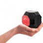 Tokk R4001 REACTOR XL 8-Watt-RMS Bluetooth Rechargeable Speakers with Microphone