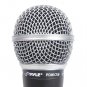 Pyle Pro PDMIC58 Professional Handheld Unidirectional Dynamic Microphone