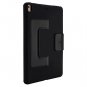 CTA Digital PAD-SCKT10 Security Case with Kickstand and Antitheft Cable