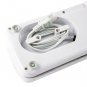 NESCO VS-01 Vacuum Sealer (110-Watt; White)