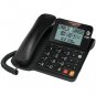 AT&T ATCL2940 Corded Speakerphone with Large Display