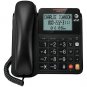 AT&T ATCL2940 Corded Speakerphone with Large Display