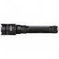 Dorcy 4,000-Lumen Pro Water-Resistant Aluminum LED Rechargeable Flashlight with Built-in Power Bank