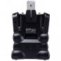 Karaoke USA WK849 Complete Wi-Fi Bluetooth Karaoke Machine with 9-Inch Touch Screen