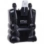 Karaoke USA WK849 Complete Wi-Fi Bluetooth Karaoke Machine with 9-Inch Touch Screen
