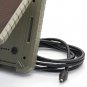 Stealth Cam STC-SOLP3X 3,000 mAh Power Solar Panel