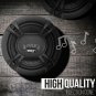 Pyle PL513BK 5.25-Inch 240-Watt-Max 3-Way Coaxial Speakers