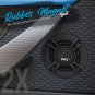 Pyle PL513BK 5.25-Inch 240-Watt-Max 3-Way Coaxial Speakers