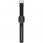 Letsfit 843785124949 IW1 Bluetooth Smart Watch (Black)